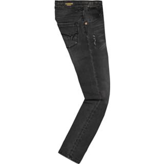 👉 Skinnyjeans meisjes zwart vrouwen denim Vingino Skinny jeans bracha 8720386090922 8720386090960