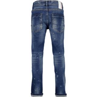 Slim jean denim jongens male blauw Vingino jeans danny 8720386097204 8720386097211 8720386097228 8720386097280