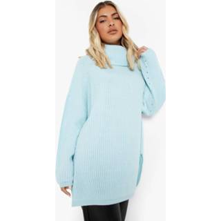 👉 Dikke Boyfriend Coltrui, Blue