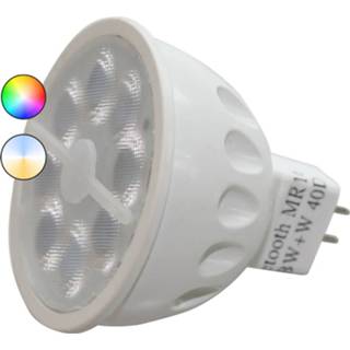 👉 Active GardenLights Lichtbron MR16 - RGB Led Plus Smart 6279011 8719979281854