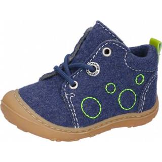 👉 Sneakers blauw uniseks nautic 18 Pepino by Ricosta - Kid's Lenny maat 18, 4059688065234