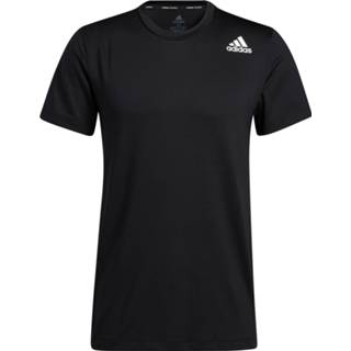 Shirt XXL zwart mannen Adidas AM T-shirt Heren 4064057524441