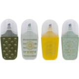 HEMA Minimarkers - 4 Stuks 8720354080351