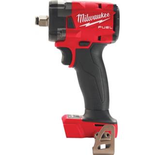 👉 Accu slagmoersleutel active Milwaukee M18 FIW2F38-0X Li-ion (excl. accu) 4058546348434