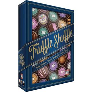 👉 Engels kaartspellen Truffle Shuffle - Card Game 729220070814