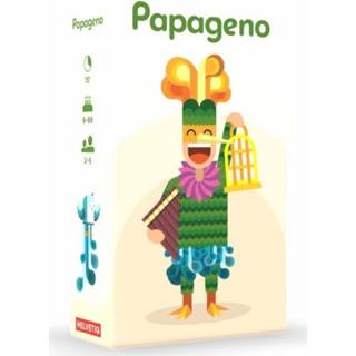 👉 Kaartspel nederlands kaartspellen Papageno - 7640139532282