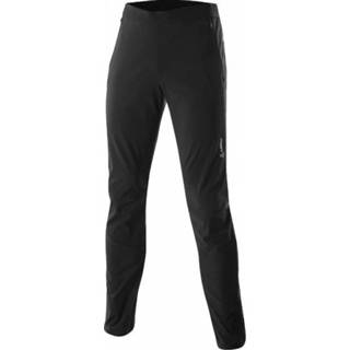 👉 Löffler sportbroek heren nylon/elastaan zwart maat XL