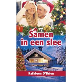 Slee Samen in een - Kathleen O'Brien ebook 9789402554328