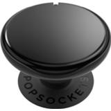 👉 POPSOCKETS Luxe Pop Mirror Smartphone-standaard Zwart