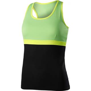 👉 Tanktop XL zwart vrouwen BB by Belen Berbel Morgan Dames