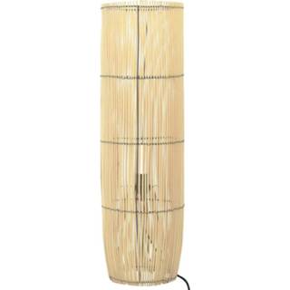 Vloerlamp active E27 61 cm wilgen 8720286002629