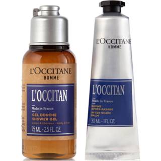 👉 Stuffer male L'Occitane Men’s Stocking 3253581743478