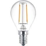 Philips Corepro LEDLuster E14 P45 2.2W 840 Helder - Vervanger voor 25W 8719514347380