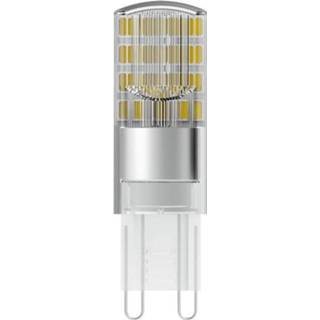 👉 Osram Parathom LED PIN G9 2.6W 827 | Dimbaar - Vervanger voor 30W 4058075432338