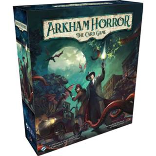 👉 Engels Arkham Horror - The Card Game Revised 841333113117