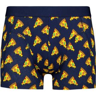 Boxer short katoen HEMA Boxershorts Cadeaudoos Maat L Snacks - 2 Stuks 8720354115381