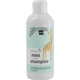 👉 Shampoo baby's kinderen HEMA Voor En 300ml 8720354095034