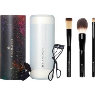 👉 Penseel Illamasqua Vuurwerk Set 5056379591309