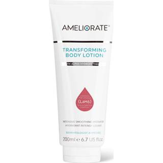 👉 Bodylotion unisex AMELIORATE Transforming Body Lotion - Winter Limited Edition 200ml 5056379587210