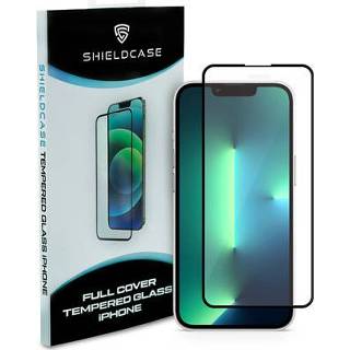 👉 Screenprotector ShieldCase iPhone 13 screen protector (tempered glass) 8720626916876