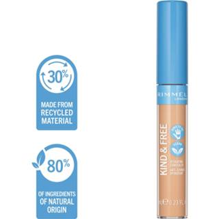 👉 Concealer vrouwen fair kinderen Rimmel Kind and Free Hydrating 7ml (Various Shades) - 3616302989645