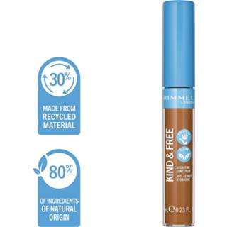👉 Concealer vrouwen rich kinderen Rimmel Kind and Free Hydrating 7ml (Various Shades) - 3616302989652