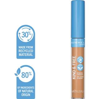 👉 Concealer medium vrouwen kinderen Rimmel Kind and Free Hydrating 7ml (Various Shades) - 3616302989638