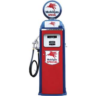 👉 Benzinepomp rood blauw Mobilgas Special National 360 Computer Face - & Reproductie 7434821214248