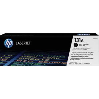 👉 HP 131A zwarte LaserJet Toner Cartridge (CF210A)