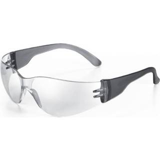 👉 Veiligheidsbril univet 568 glashelder 8033661820184