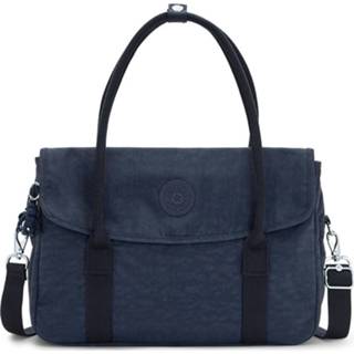 👉 Laptoptas blauw polyester s superworker Kipling Blue Bleu 2 195441811503