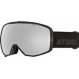 👉 Skibril grijs zwart uniseks Atomic - Count Stereo grijs/zwart 887445226338