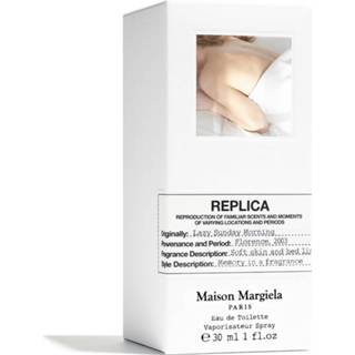 👉 Unisex Maison Margiela Replica Lazy Sunday Morning Eau de Toilette - 100ml 3605521932464