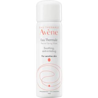 👉 Unisex Avène Thermal Spring Water Spray for Sensitive Skin 50ml 3282779035576