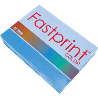 👉 Kopieerpapier grasgroen Fastprint A4 160GR 250Vel 8712453070517