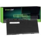 👉 Batterij donkergroen Green Cell HP68 notebook reserve-onderdeel Batterij/Accu 5902719422102