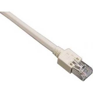 👉 Netwerkkabel grijs Hama CAT 7 Patch Cable, PIMF, 3m 4007249784469