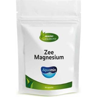 👉 Zee Magnesium 200 mg - 90 capsules - Vitaminesperpost.nl