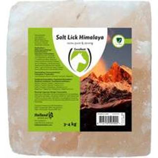 👉 Salt Lick Himalaya - 3 / 4 kg