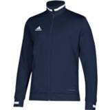 👉 Adidas T19 Trainingsjack Donkerblauw