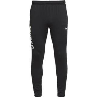 👉 Nike F.C. Essential Trainingsbroek KPZ Zwart