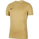 Voetbalshirt s xxl|l|s l goud s|m|l|xxl shirts s|m|l|xl|xxl geel XXL|S XXL m zwart Nike Park VII Dri-Fit