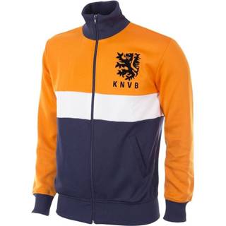 👉 COPA Football - Holland Retro Trainingsjack 1983