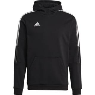 Hoodie XXL zwart L|S xxxl|xxl|xl|l|m|s|xs XL s hoodies xl|l|m|s|xs l m XS XXXL wit Adidas Tiro 21 Sweat 4064044239266 4064044246875