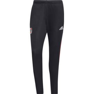 👉 Trainings broek xxxl|xxl|xl|l|m|s|xs e broeken grijs Adidas River Plate Trainingsbroek 2021-2022 Donkergrijs