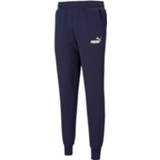 👉 Puma Ess Logo Pants Fl Cl - Xxl