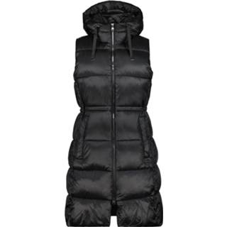 👉 Bodywarmer vrouwen zwart Luhta Hirvensalo 2999025558048