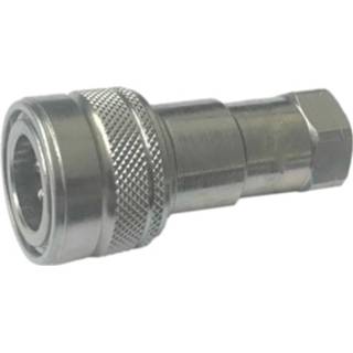 👉 Koppeling active Quick disconnect