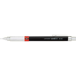 👉 Uni-ball Vulpotlood Premium voor potloodstiften: 0,5 mm