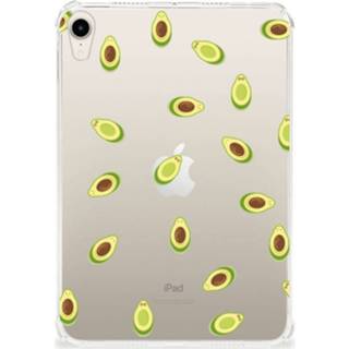 👉 Tablet cover Apple iPad mini 6 (2021) Avocado 8720632369772